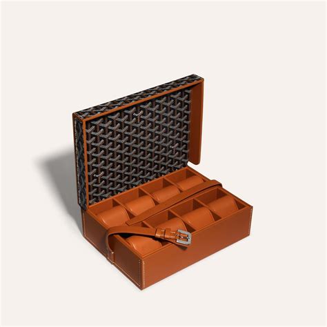 watch case goyard